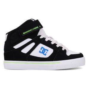 Kids' Pure Hi Top Ev Shoes