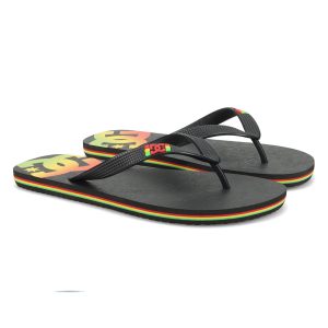 Men's Spray Slides