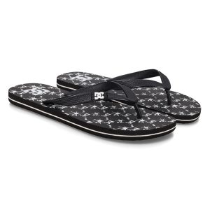Men's Spray Graffik Slides
