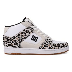 Women's Manteca 4 Hi High-Top Shoes
