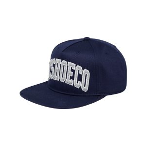 University Cap Snapback