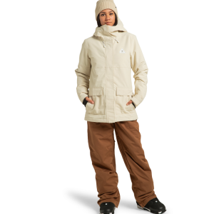 Women's Cruiser Insulated Jacket