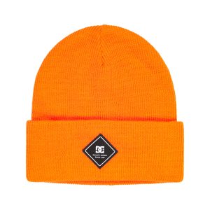 Label Beanie