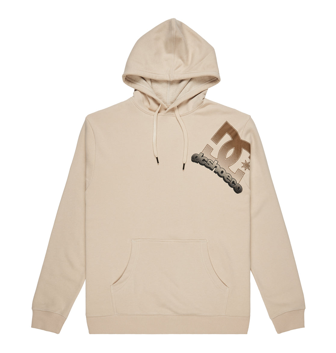 Men's Solid Lefty Hoodie